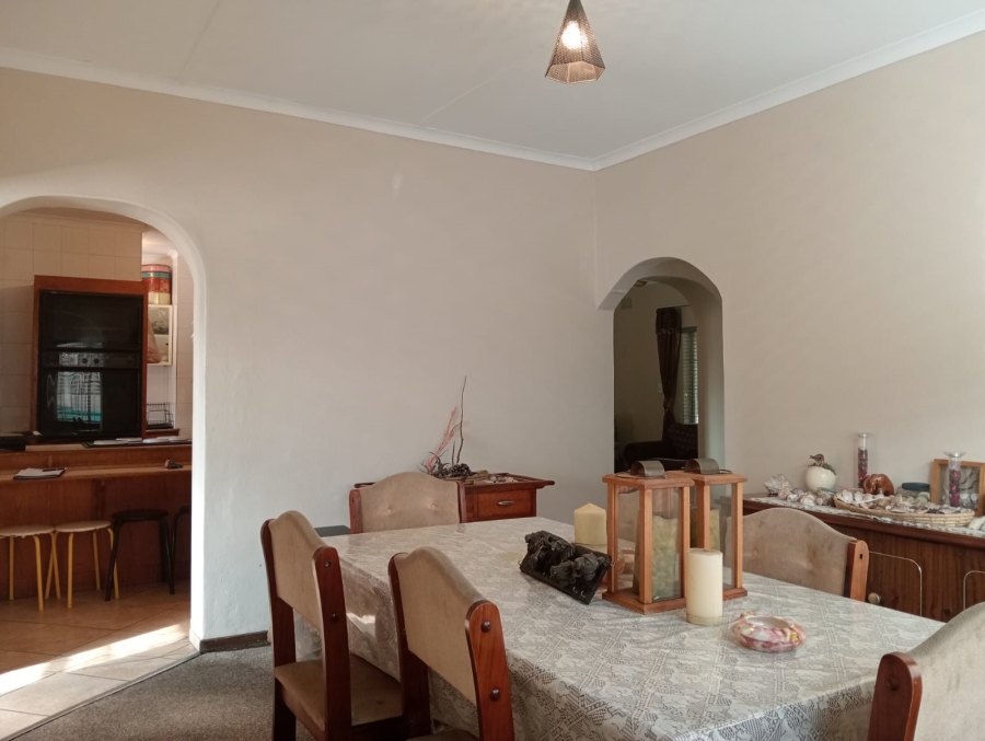 3 Bedroom Property for Sale in Oos Einde North West